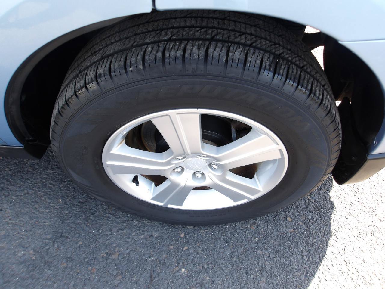Used 2012 Subaru Forester 2.5X AWD/4WD image 20