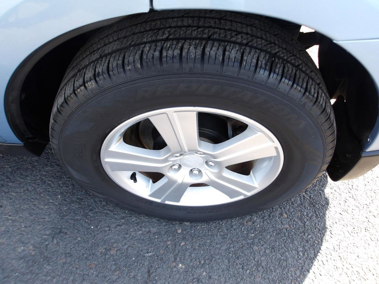 Used 2012 Subaru Forester 2.5X AWD/4WD image 20