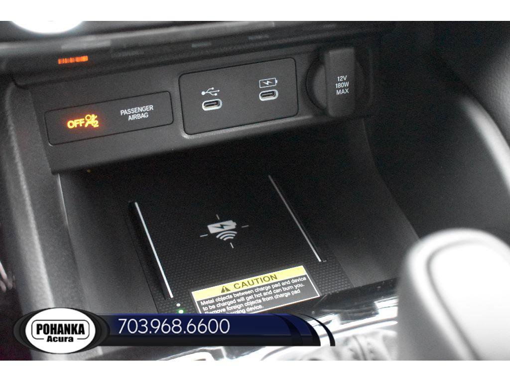 New 2026 Acura Integra image 25