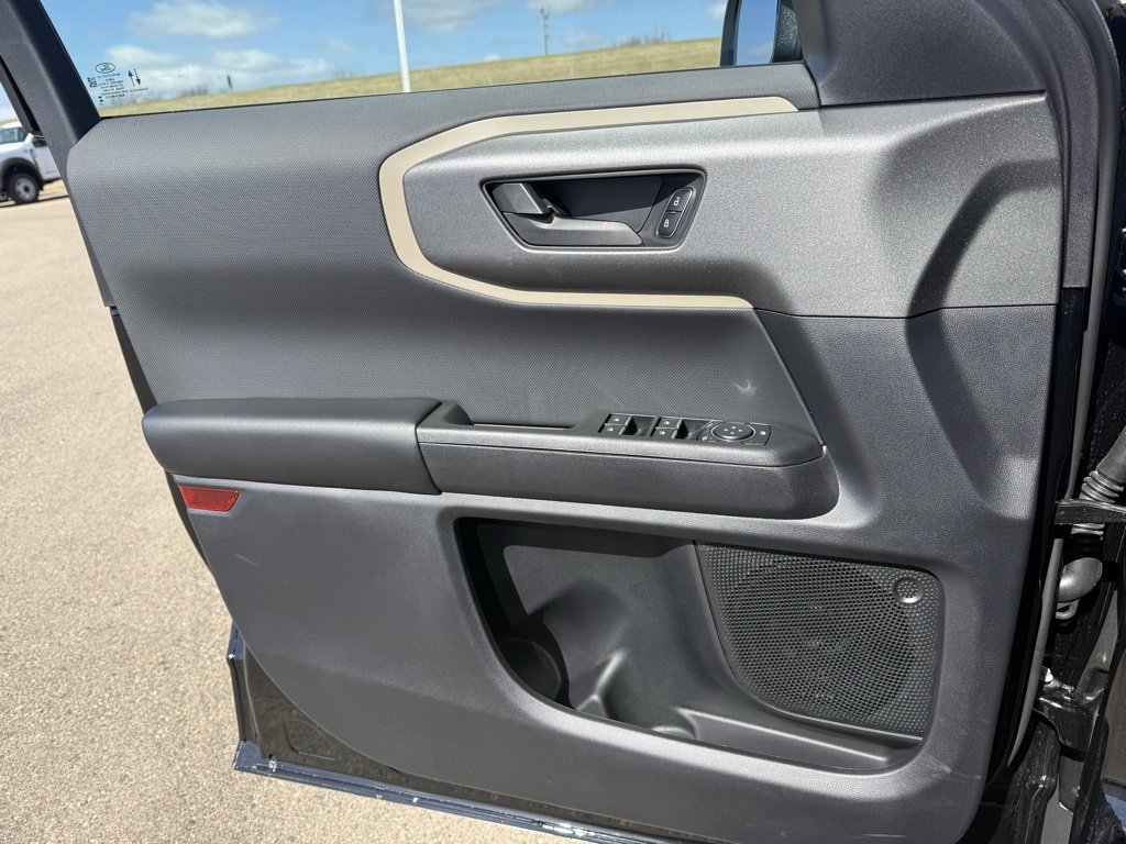 New 2025 Ford Bronco Sport Big Bend w/ Convenience Package image 53