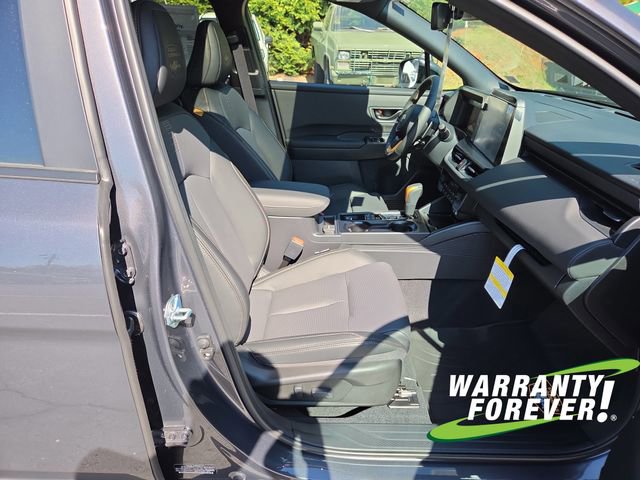 New 2026 Subaru Outback Wilderness w/ Wilderness Plus Package AWD/4WD image 15
