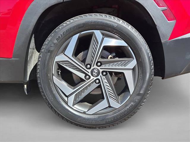 Used 2022 Hyundai Tucson SEL w/ Convenience + Premium Package AWD/4WD image 24