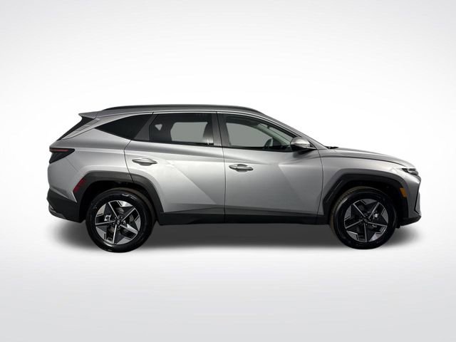 New 2026 Hyundai Tucson SEL image 36