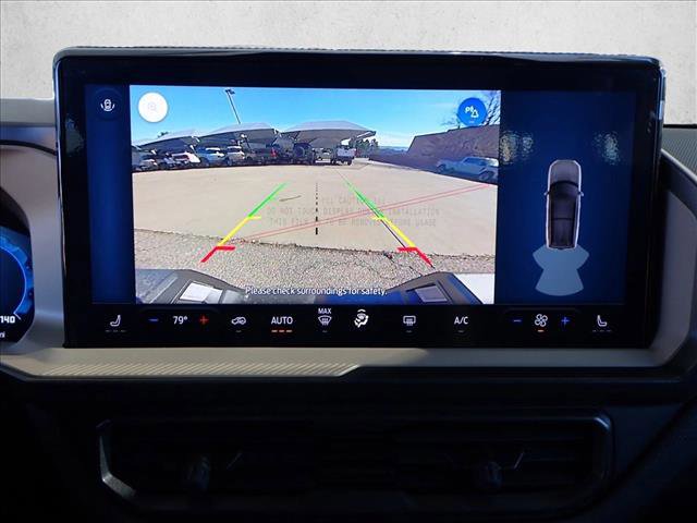 New 2025 Ford Bronco Sport Big Bend w/ Convenience Package image 17