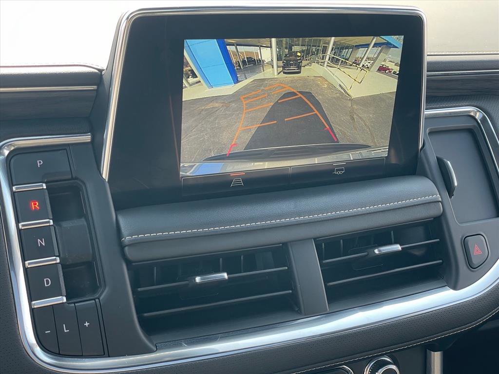 Used 2023 GMC Yukon SLT image 16