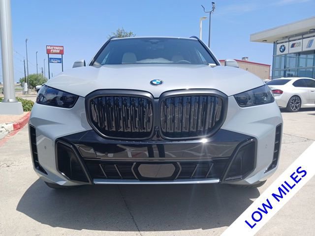 Used 2026 BMW X5 sDrive40i image 2
