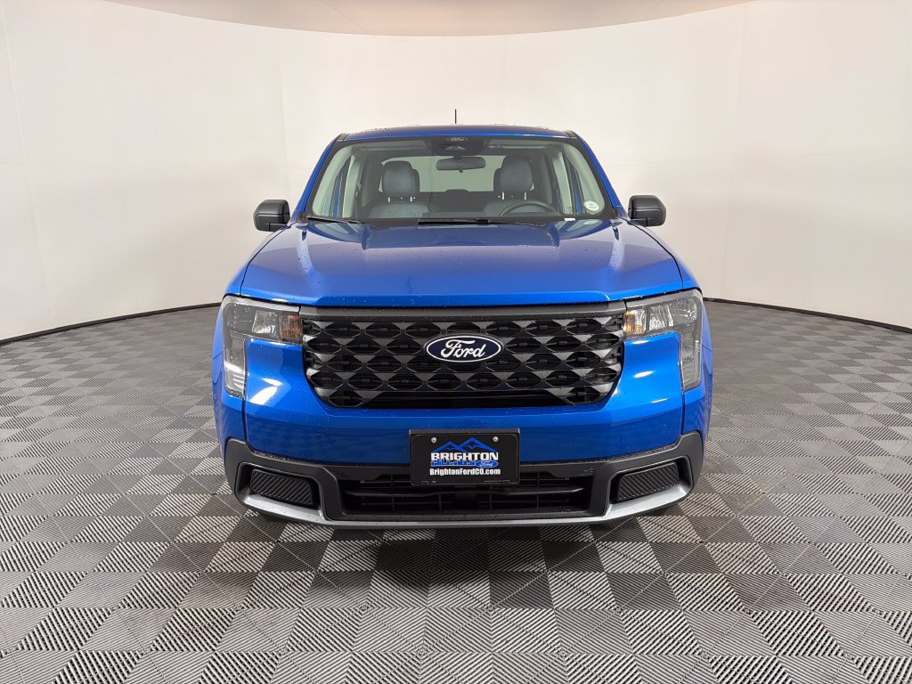 New 2026 Ford Maverick XLT AWD/4WD image 8