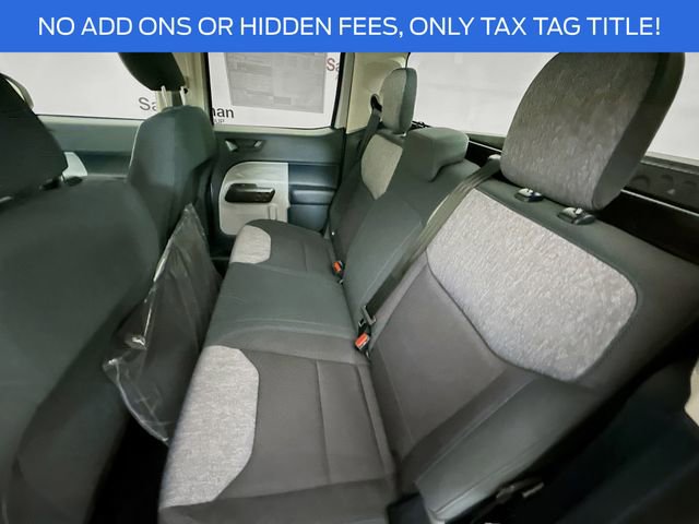 New 2026 Ford Maverick XLT image 22