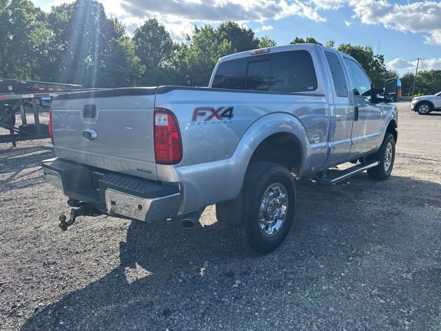 Used 2016 Ford F350 XLT AWD/4WD image 5