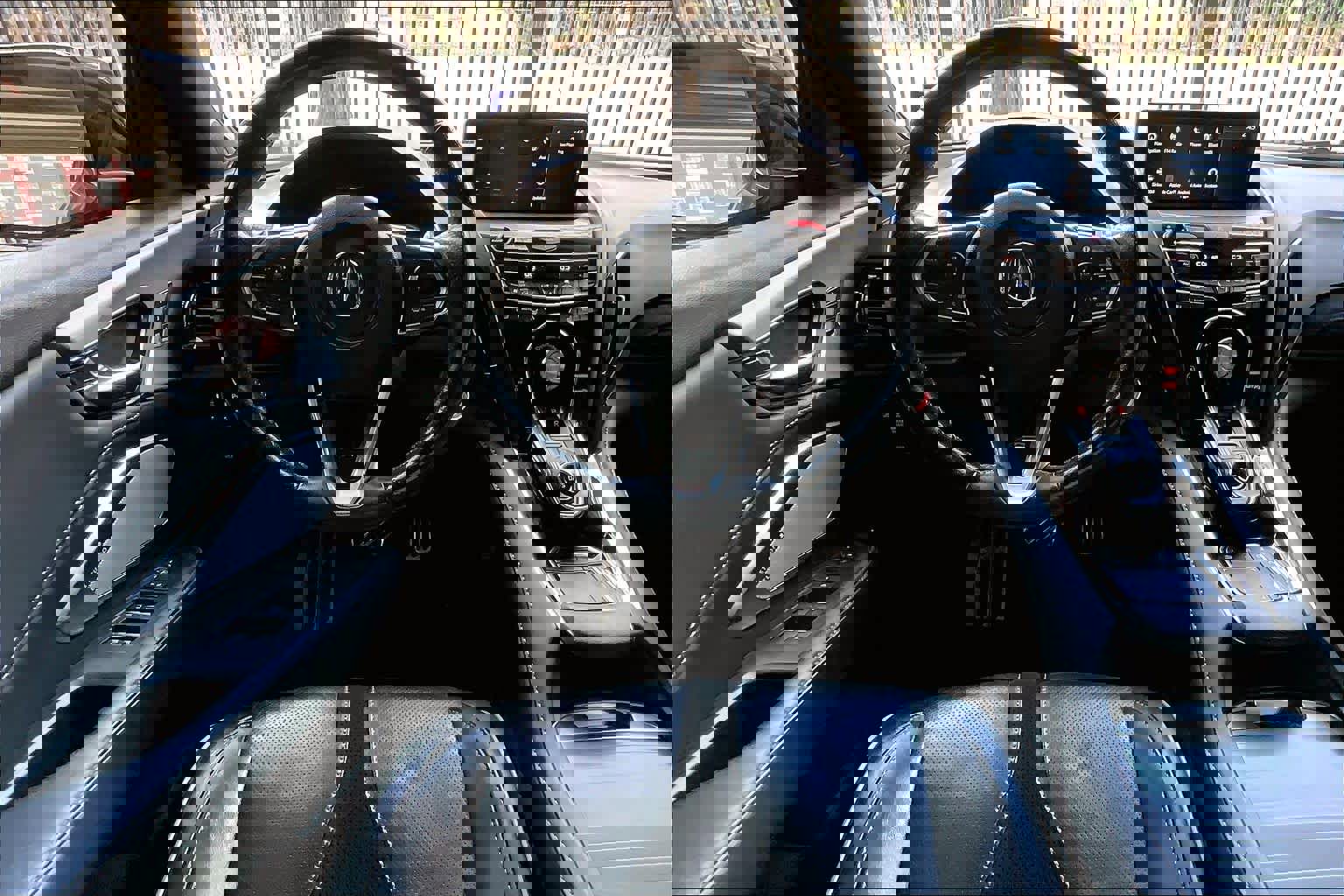 Used 2020 Acura RDX A-Spec image 5