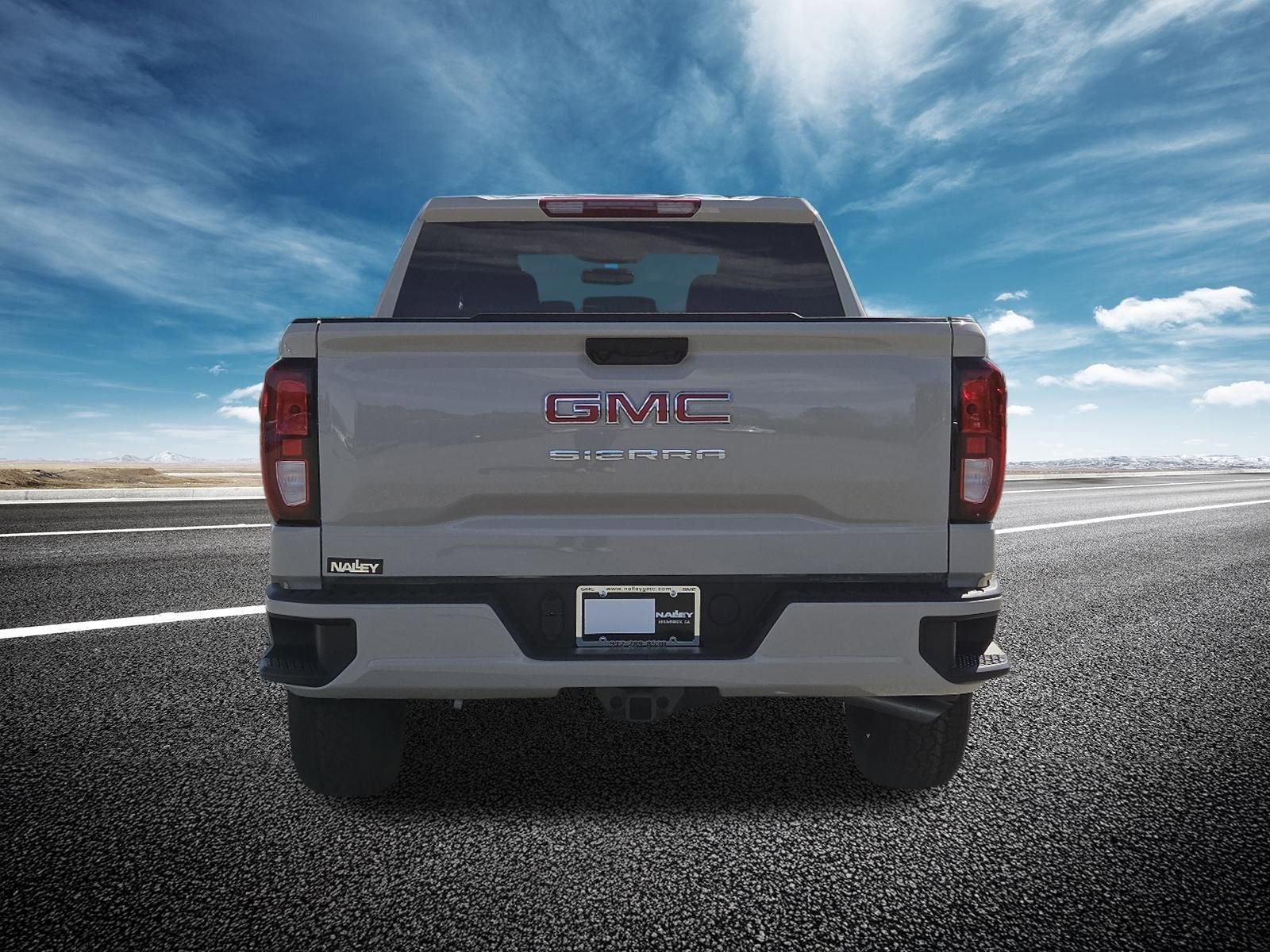 New 2026 GMC Sierra 1500 Pro w/ Graphite Edition image 18