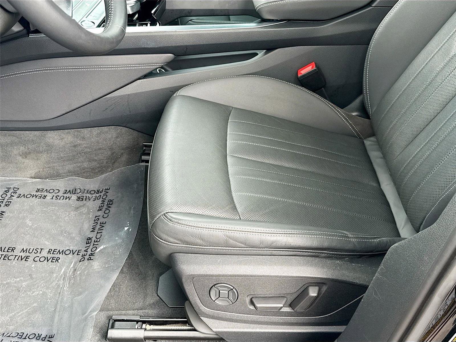 Certified 2019 Audi e-tron Premium Plus AWD/4WD image 20