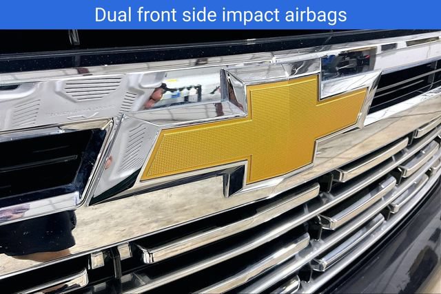 Certified 2024 Chevrolet Tahoe Premier AWD/4WD image 29