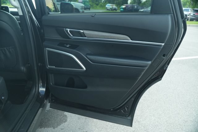 Used 2022 Kia Telluride EX w/ EX Premium Package FWD image 24