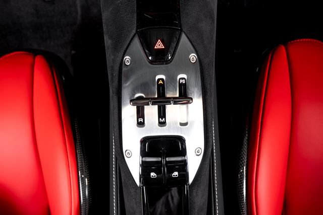 Used 2023 Ferrari SF90 Stradale AWD/4WD image 48
