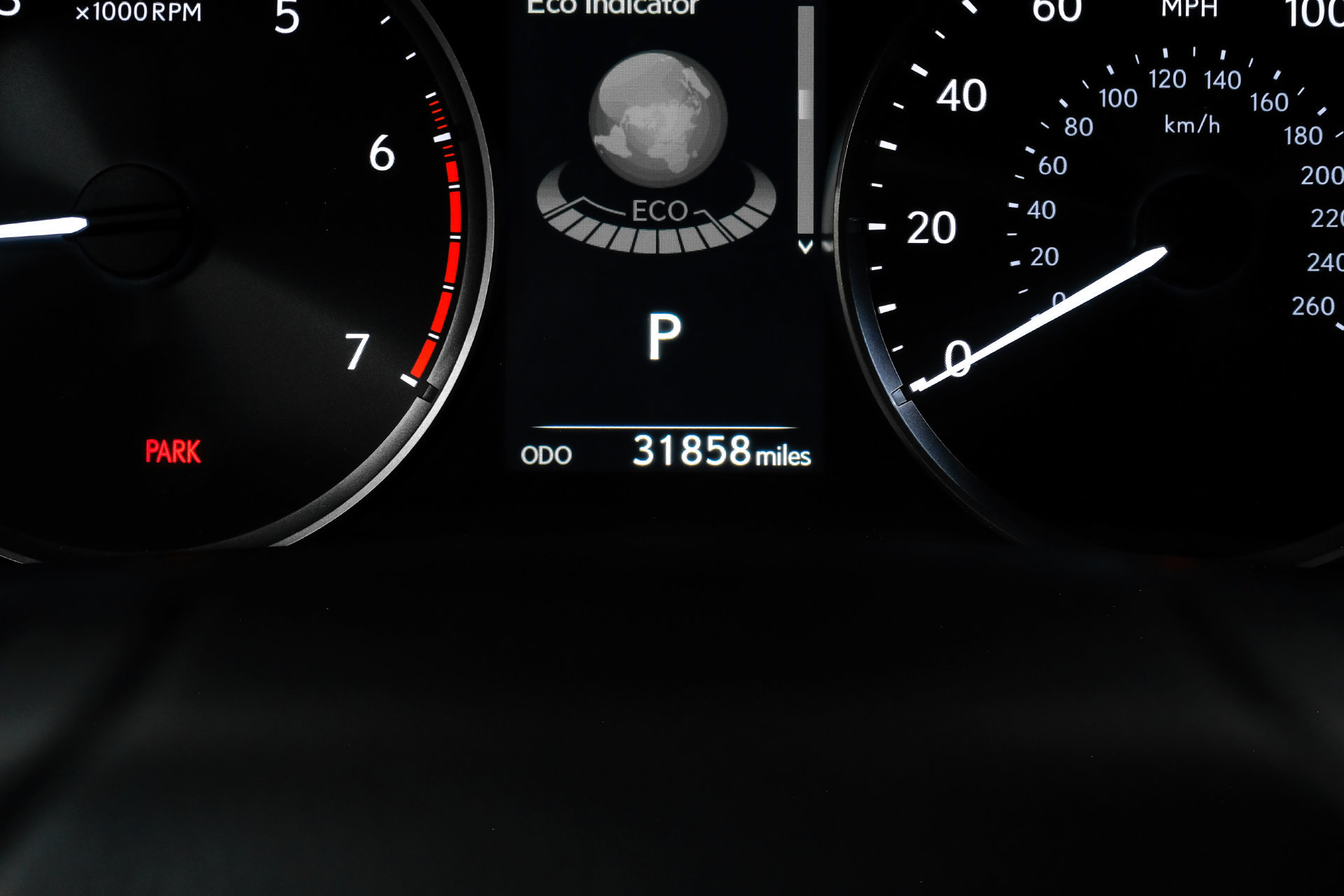 Used 2024 Lexus IS 300 F Sport RWD image 24