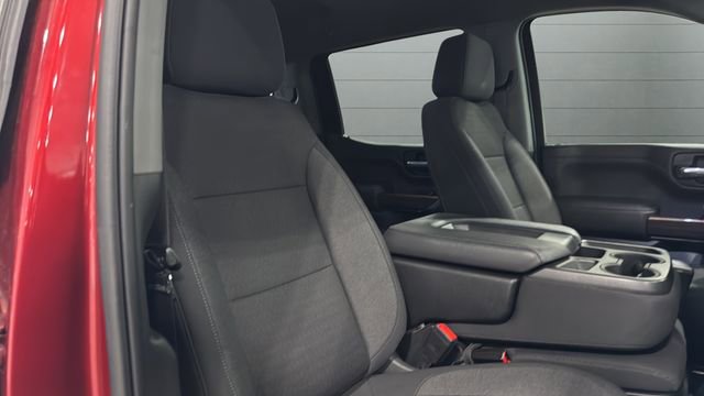 Used 2022 Chevrolet Silverado 1500 RST image 30