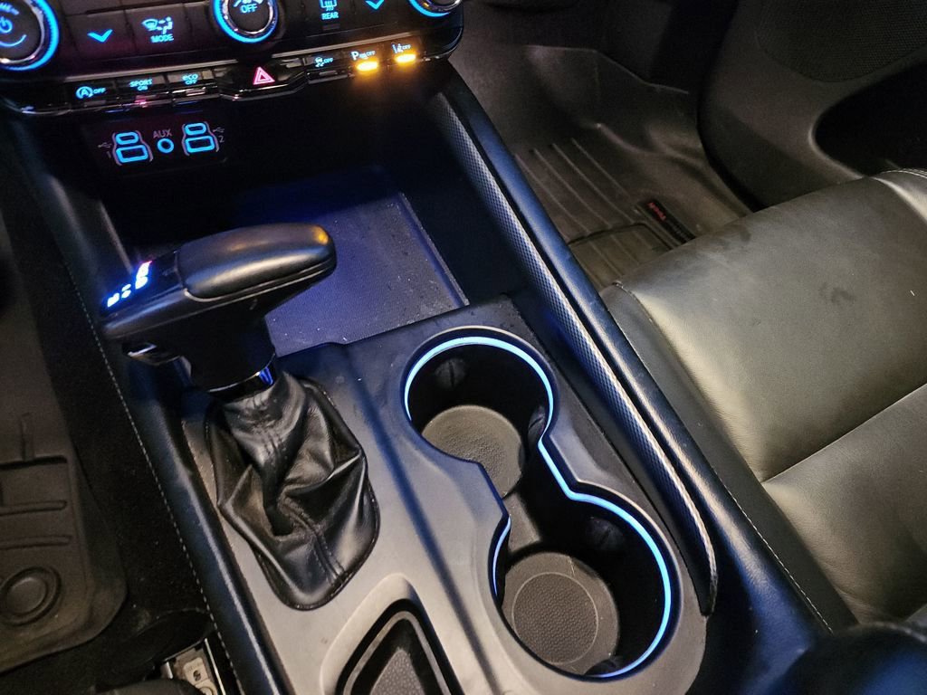 Used 2022 Dodge Durango GT image 29