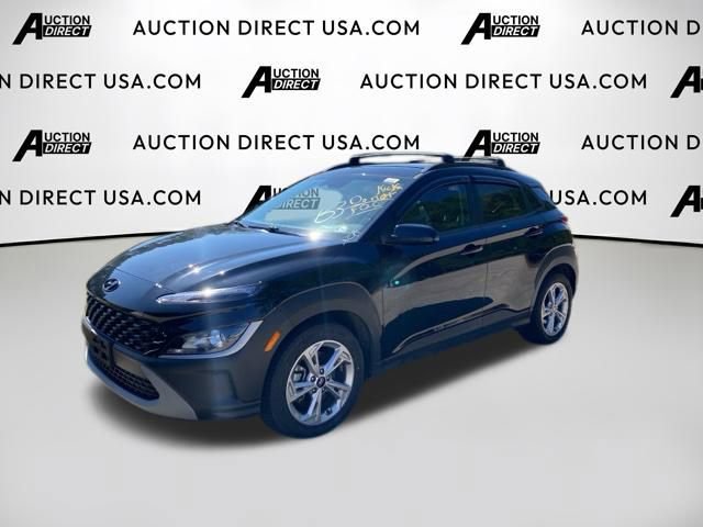 Used 2023 Hyundai Kona SEL image 21