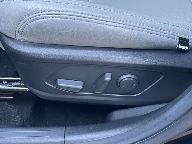 Certified 2023 Hyundai Santa Cruz SEL w/ Activity Package FWD image 15