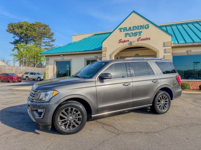 Used 2020 Ford Expedition Limited image 22