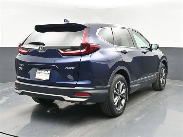 Used 2020 Honda CR-V EX image 14