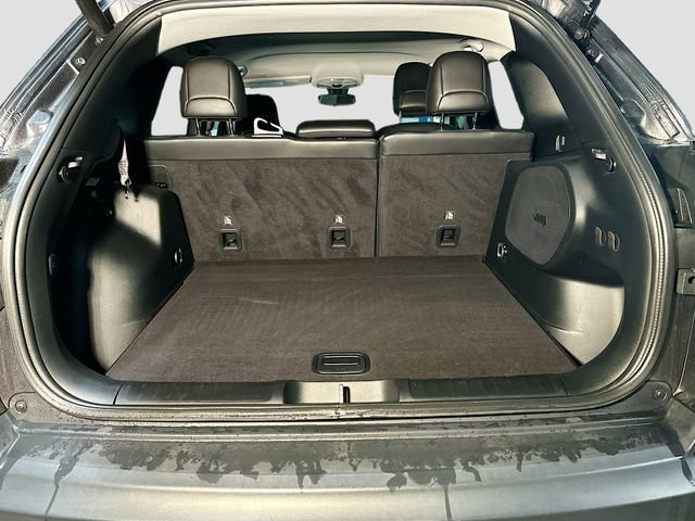 Used 2020 Jeep Cherokee Limited image 25