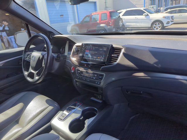 Used 2022 Honda Passport EX-L image 21