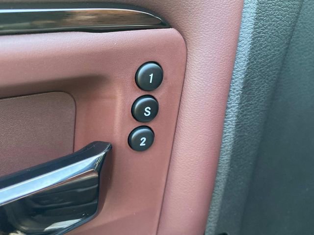 Used 2026 RAM 3500 Limited AWD/4WD image 14