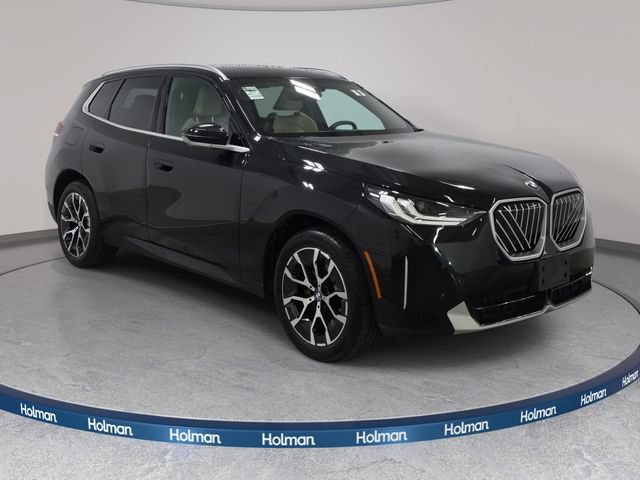 Certified 2026 BMW X3 xDrive30i w/ Convenience Package AWD/4WD image 3
