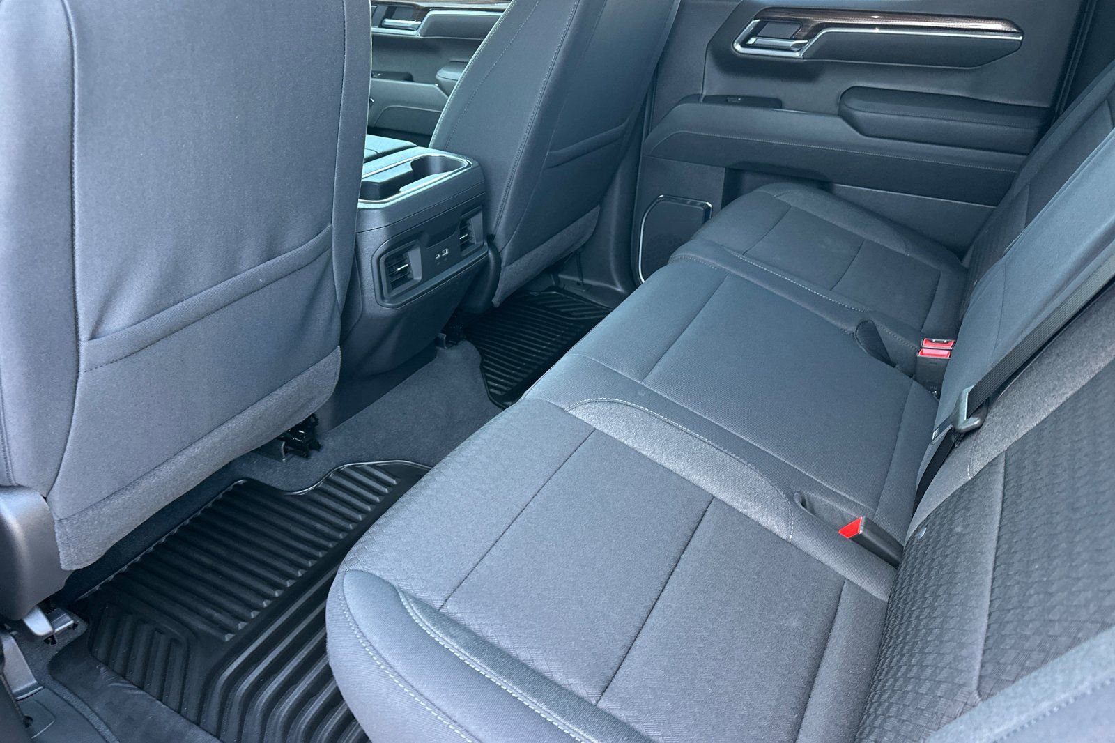 New 2026 Chevrolet Silverado 1500 LT image 12