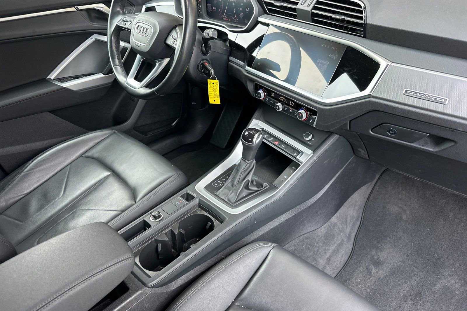 Used 2023 Audi Q3 2.0T Premium image 13