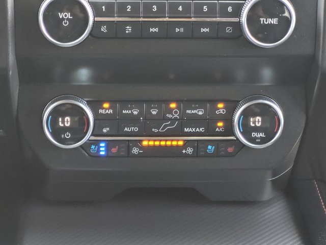Used 2021 Ford Expedition Limited RWD image 25