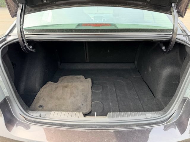 Used 2016 Chevrolet Cruze LT FWD image 20