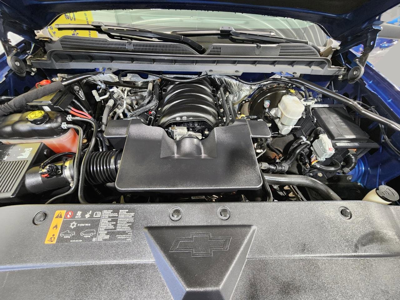 Used 2018 Chevrolet Silverado 1500 LT w/ All Star Edition image 35