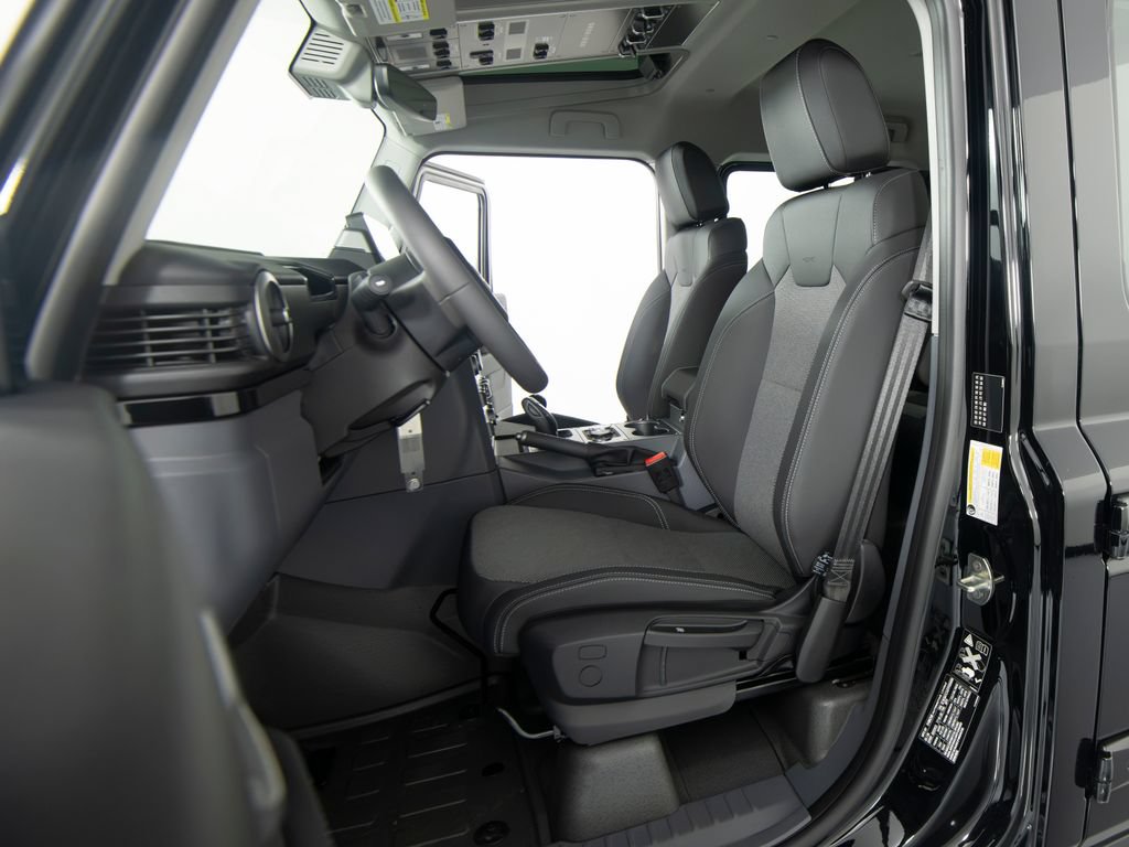 New 2026 INEOS Grenadier Station Wagon AWD/4WD image 31