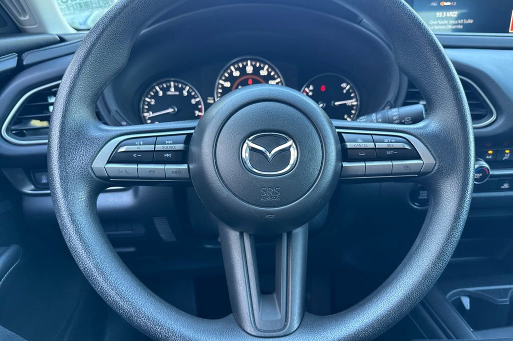 Used 2023 MAZDA CX-30 AWD 2.5 S image 21