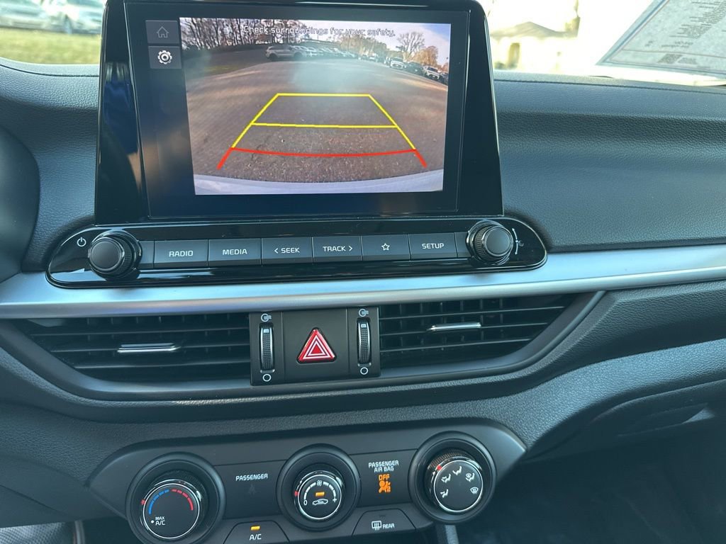 Certified 2024 Kia Forte LXS image 15