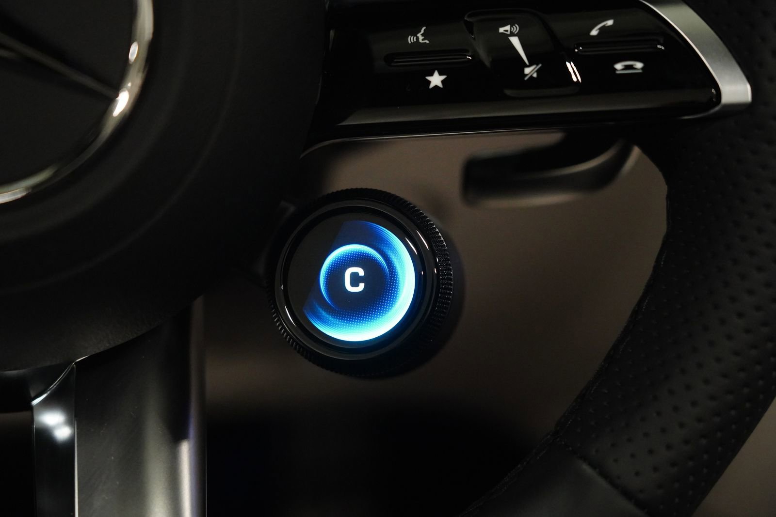 New 2026 Mercedes-Benz CLE 53 AMG 4MATIC Cabriolet image 25