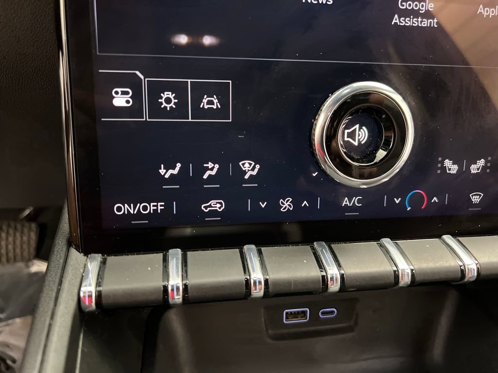 Used 2025 GMC Terrain Elevation FWD image 51