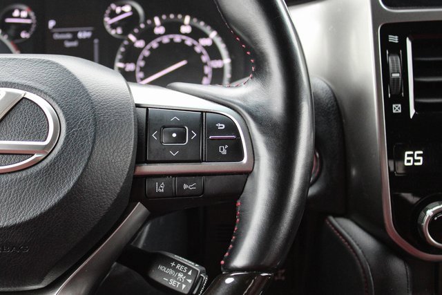 Used 2022 Lexus GX 460 Premium w/ Premium Plus Package image 32