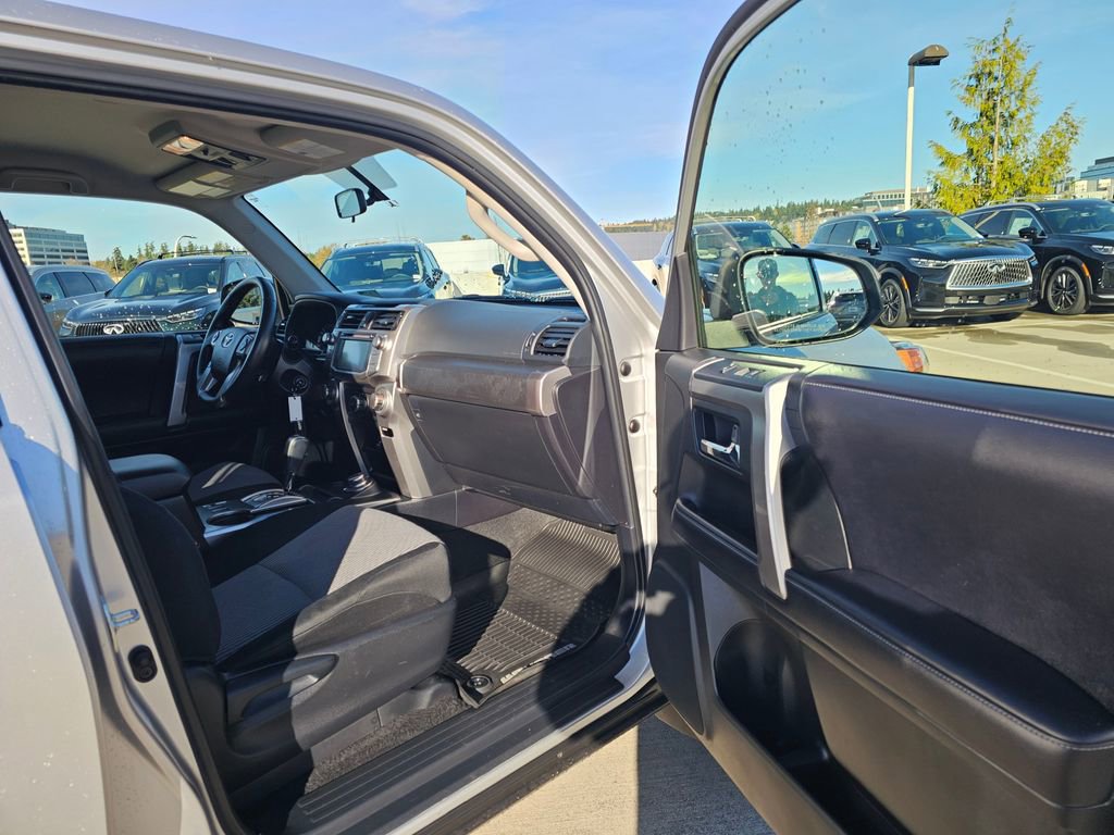 Used 2018 Toyota 4Runner SR5 image 13