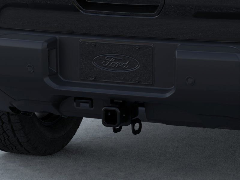 New 2026 Ford Bronco Sport Badlands AWD/4WD image 24