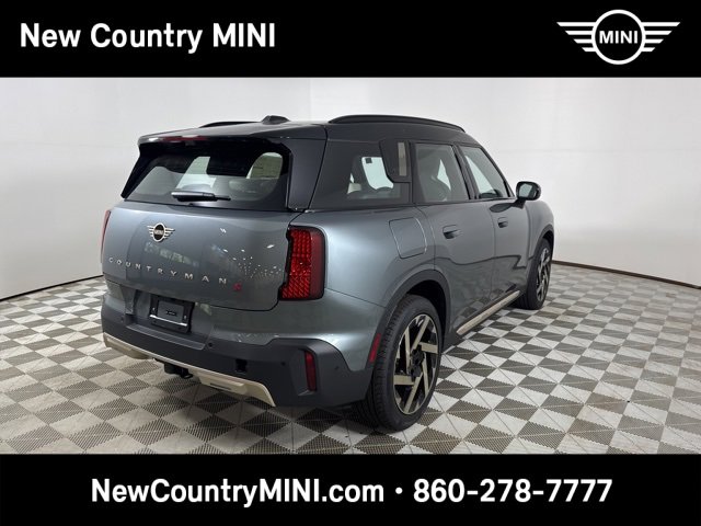 New 2026 MINI Cooper Countryman S image 7