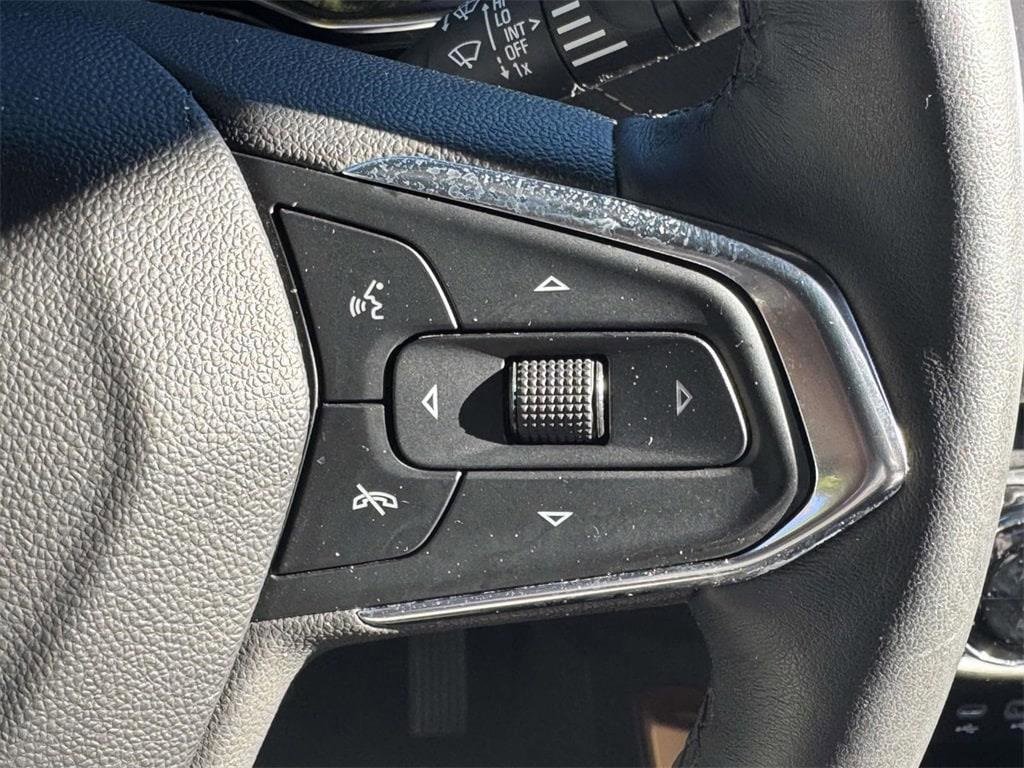 Used 2022 Chevrolet TrailBlazer ACTIV w/ Technology Package image 20