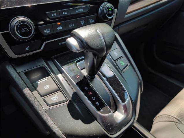 Used 2021 Honda CR-V EX-L image 13