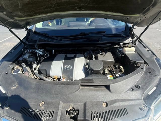 Used 2017 Lexus RX 350 FWD w/ Premium Package image 30