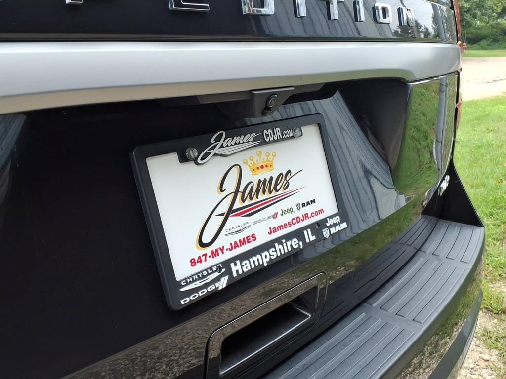 Used 2024 Ford Expedition Max XLT RWD image 32