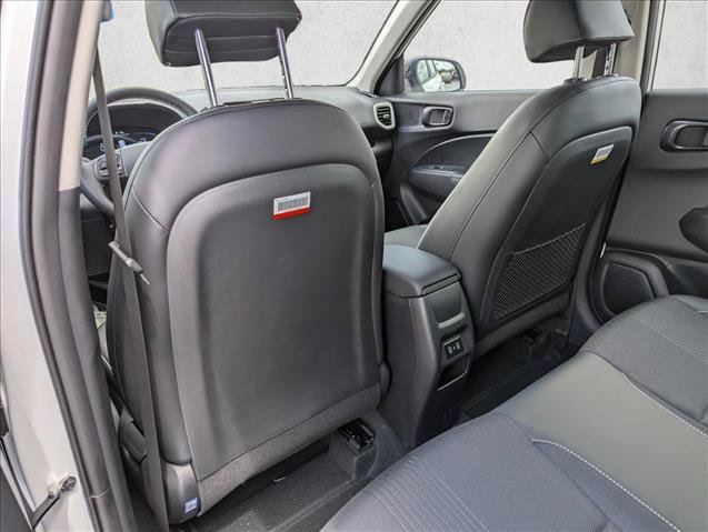 Certified 2026 Hyundai Venue SEL FWD image 22