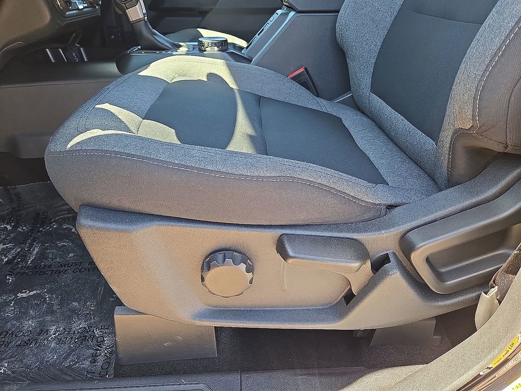 Used 2025 Ford Bronco Big Bend AWD/4WD image 23
